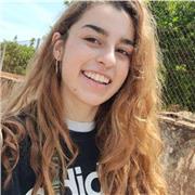 Doy clases de inglés desde todos los cursos hasta bachillerato. Nivel B2 de inglés certificado en la EOI